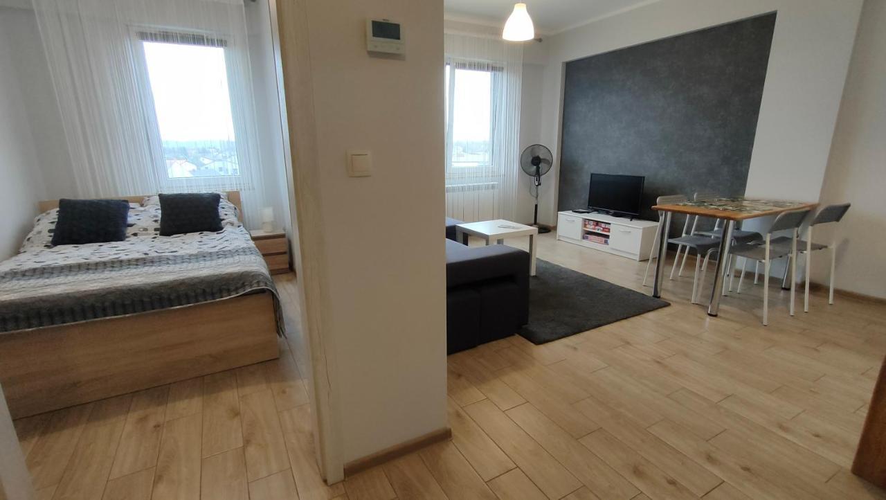 Apartament Korazone Zator Dış mekan fotoğraf