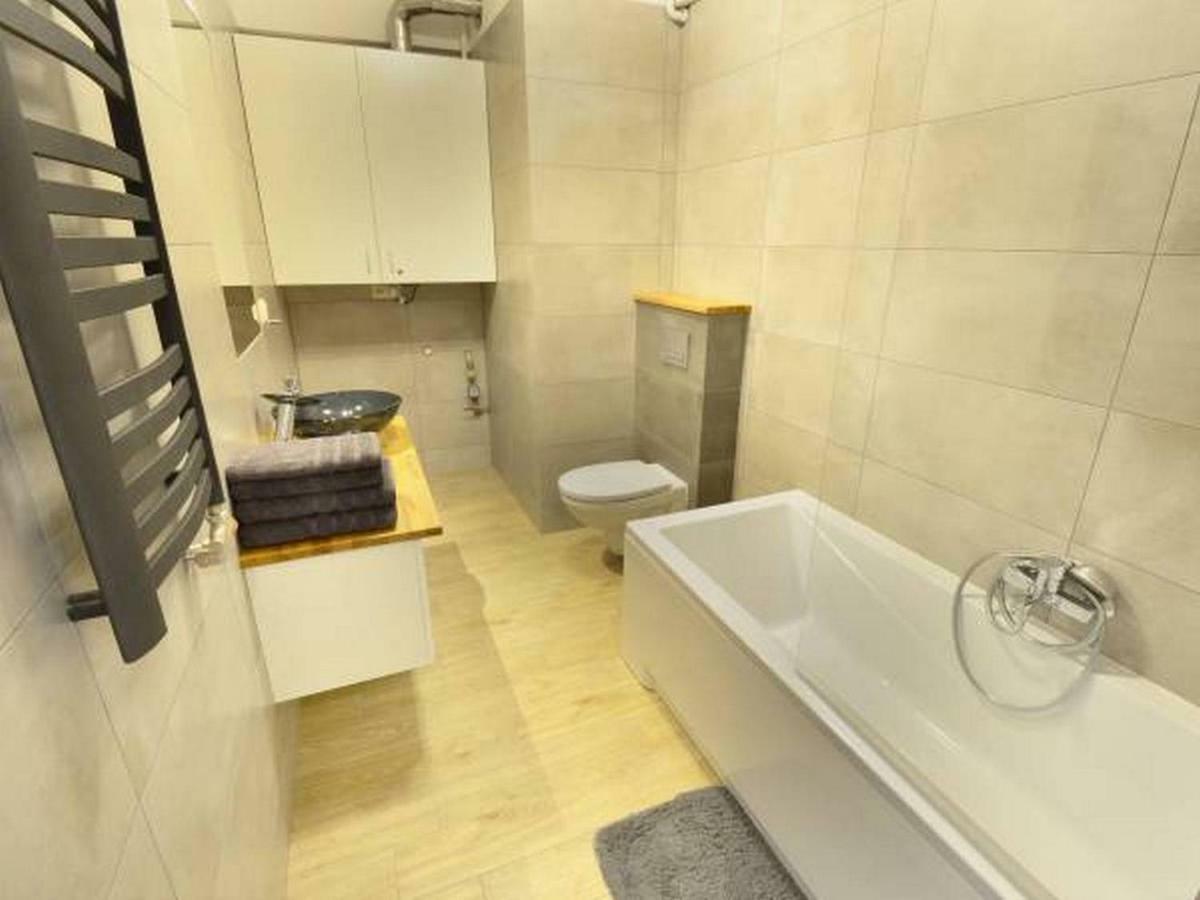Apartament Korazone Zator Dış mekan fotoğraf
