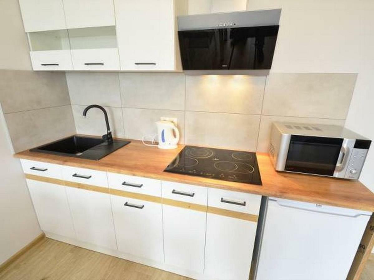 Apartament Korazone Zator Dış mekan fotoğraf
