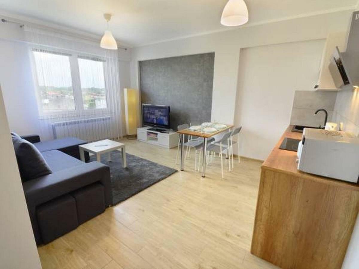 Apartament Korazone Zator Dış mekan fotoğraf