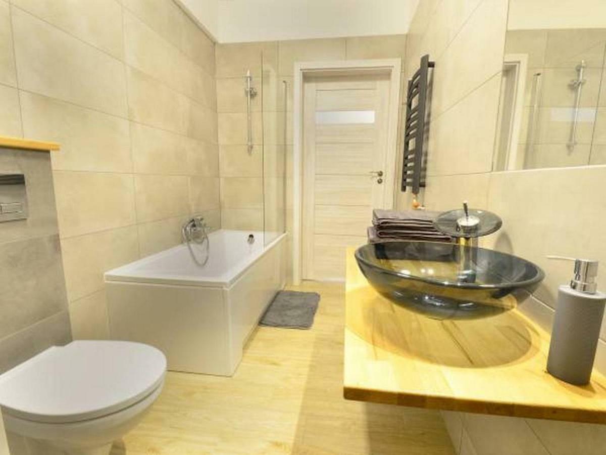 Apartament Korazone Zator Dış mekan fotoğraf